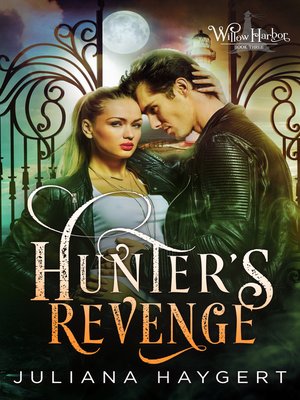 cover image of Hunter's Revenge